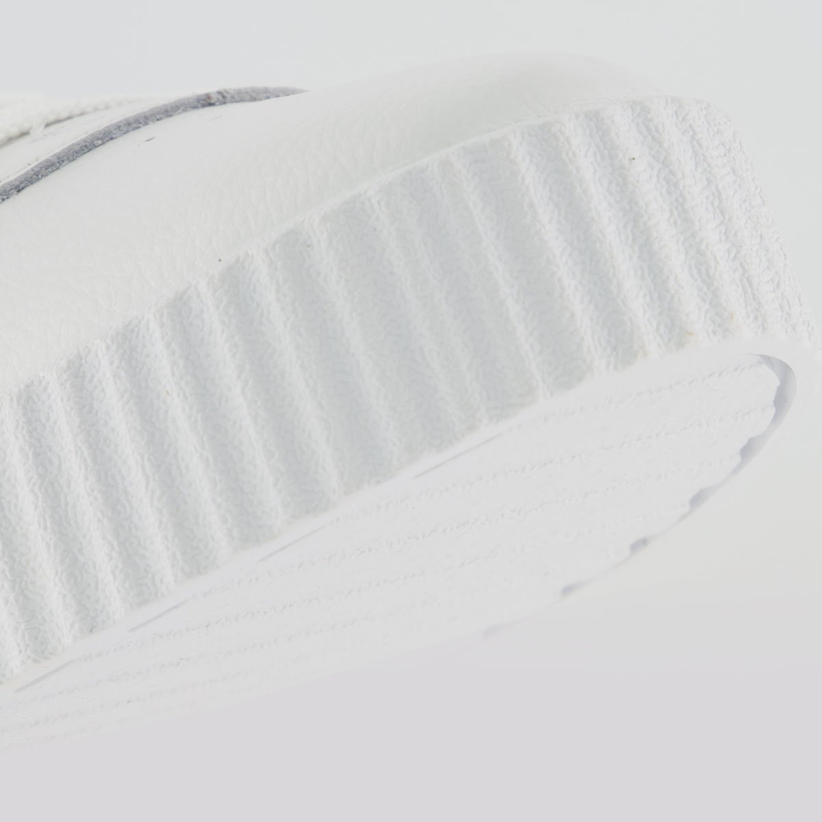 Tênis Puma Carina L BDP Feminino Branco e Verde Branco 8