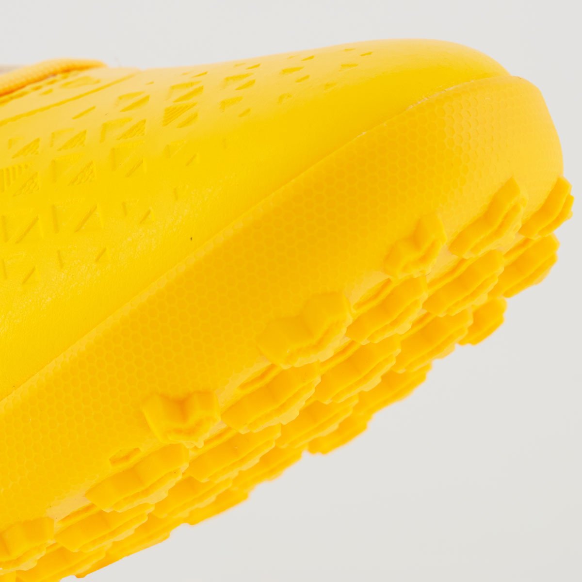 Chuteira Puma King Match TT Society Amarela Amarelo 8