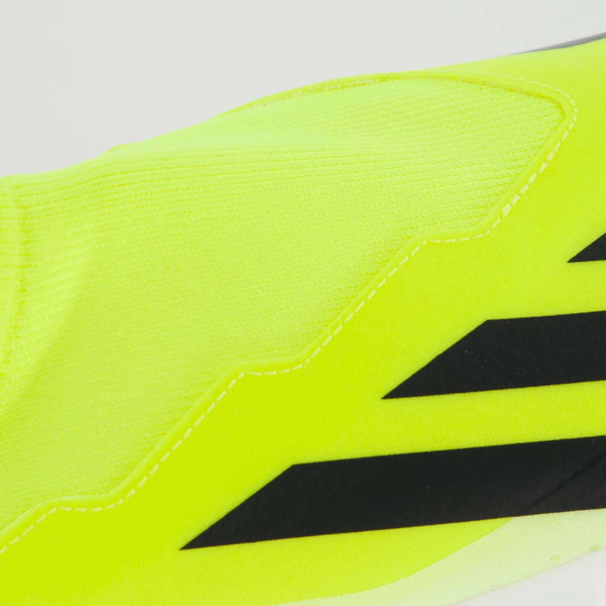 Chuteira Adidas X Crazyfast 23 League LL Campo Amarela Amarelo 7