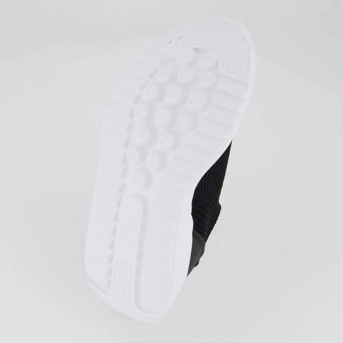 Tênis Fila Calzini II Feminino Preto e Branco Preto/Branco 5