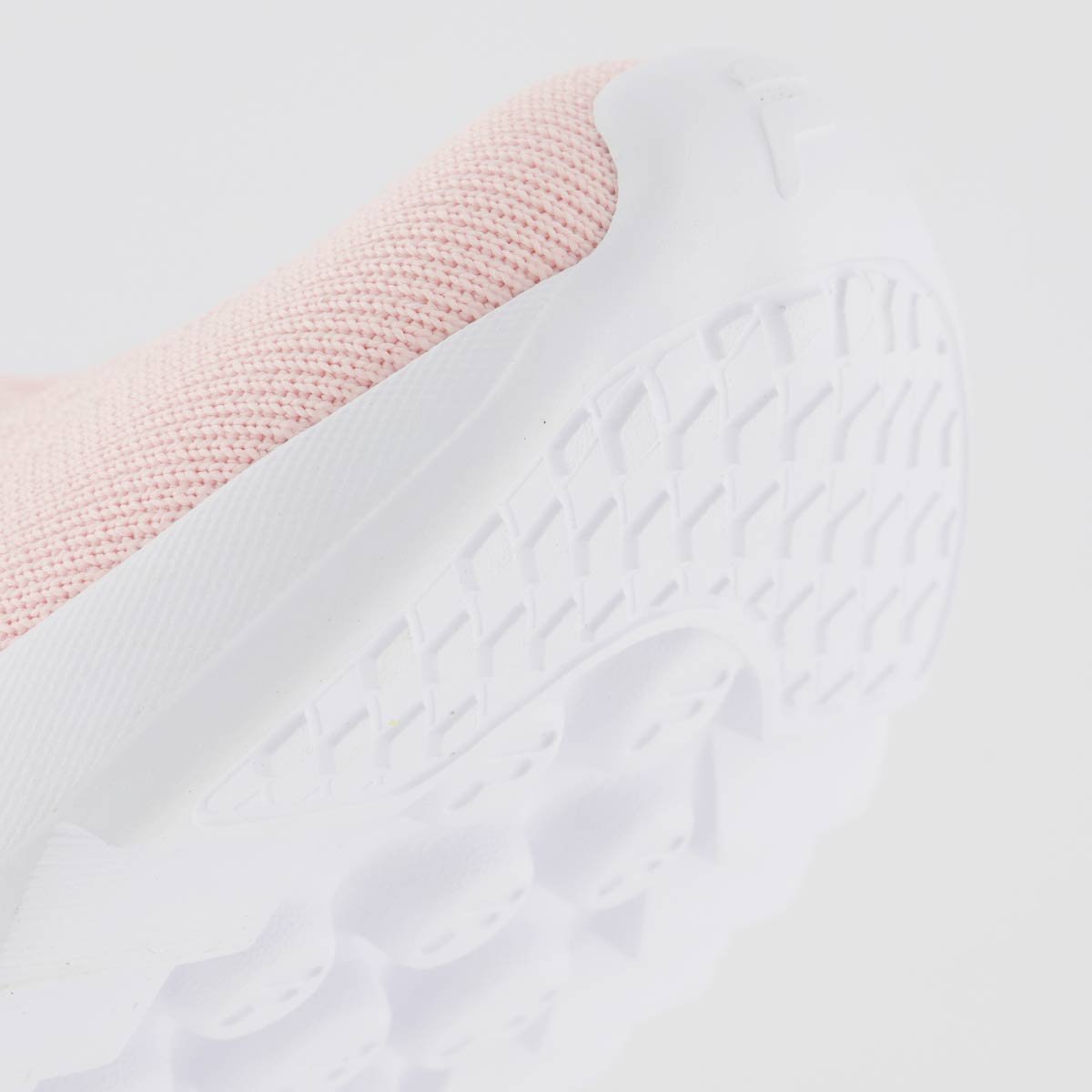 Tênis Fila Calzini II Feminino Rosa e Branco Rosa 8