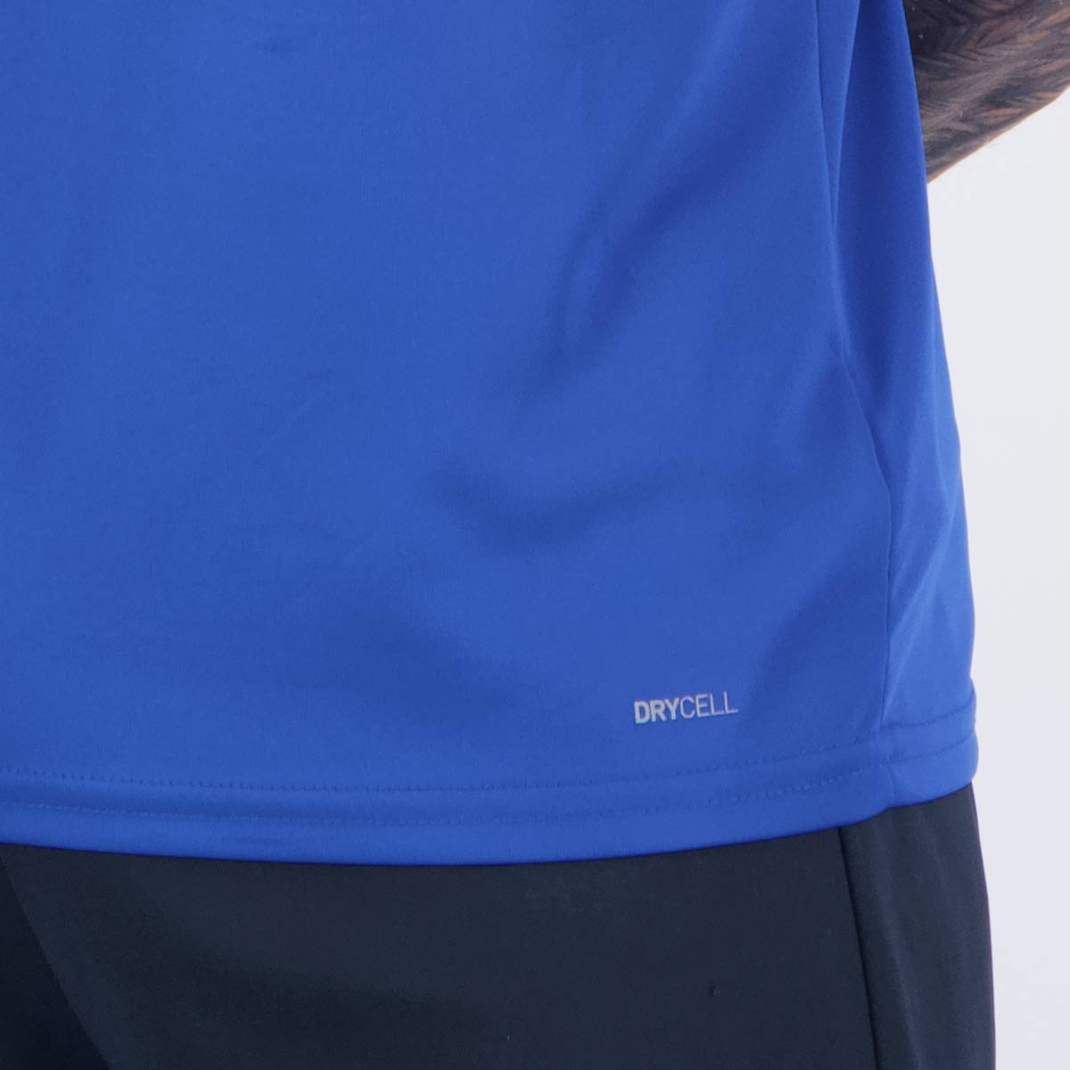 Camisa Puma Neymar Jr NJR Core Azul Azul 6