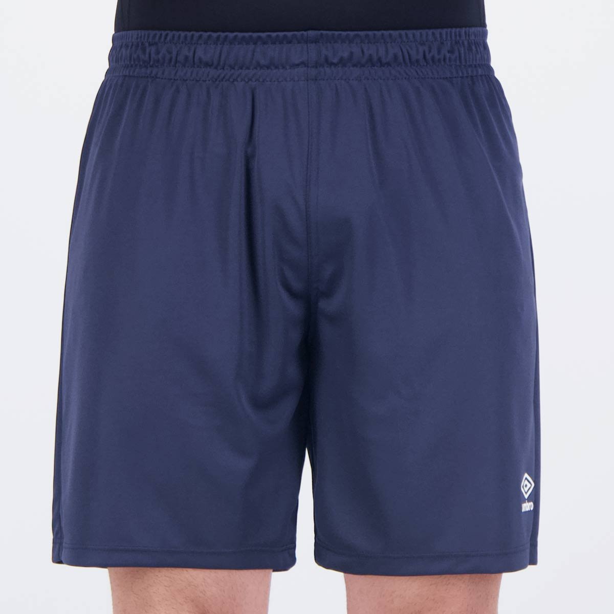 Calção Umbro Legacy Marinho Marinho 1