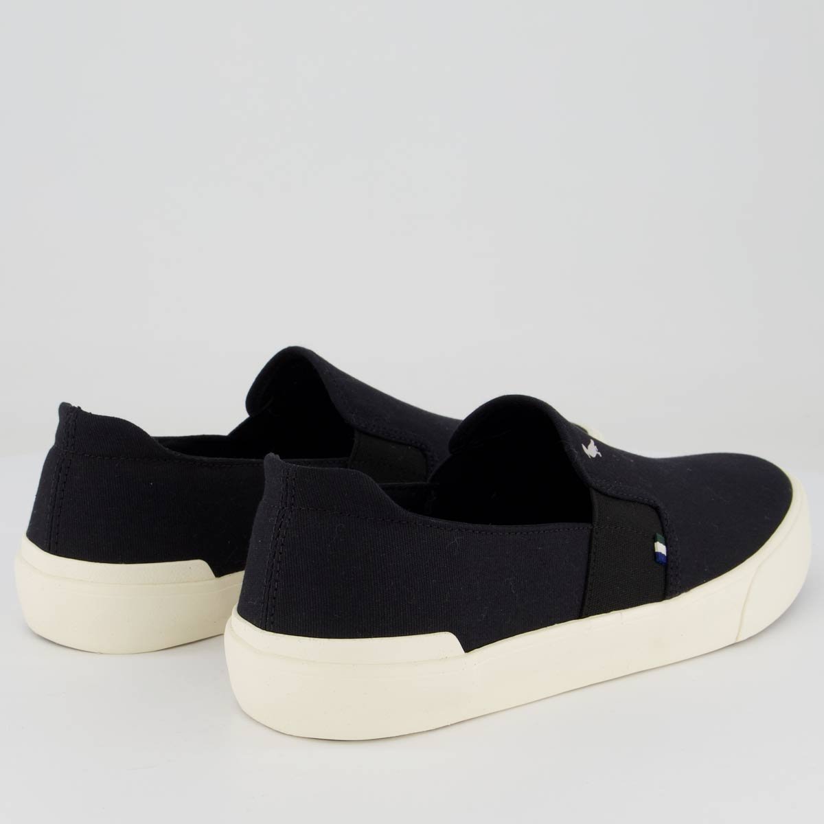 Tênis Reserva Slip Basic Preto Preto 3