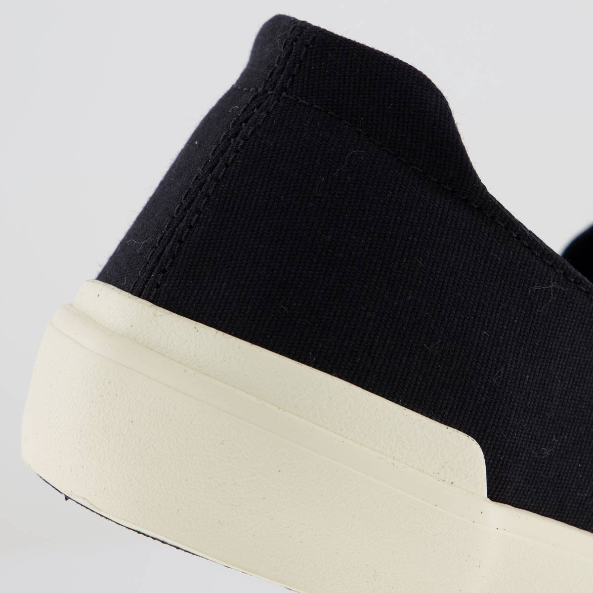 Tênis Reserva Slip Basic Preto Preto 6