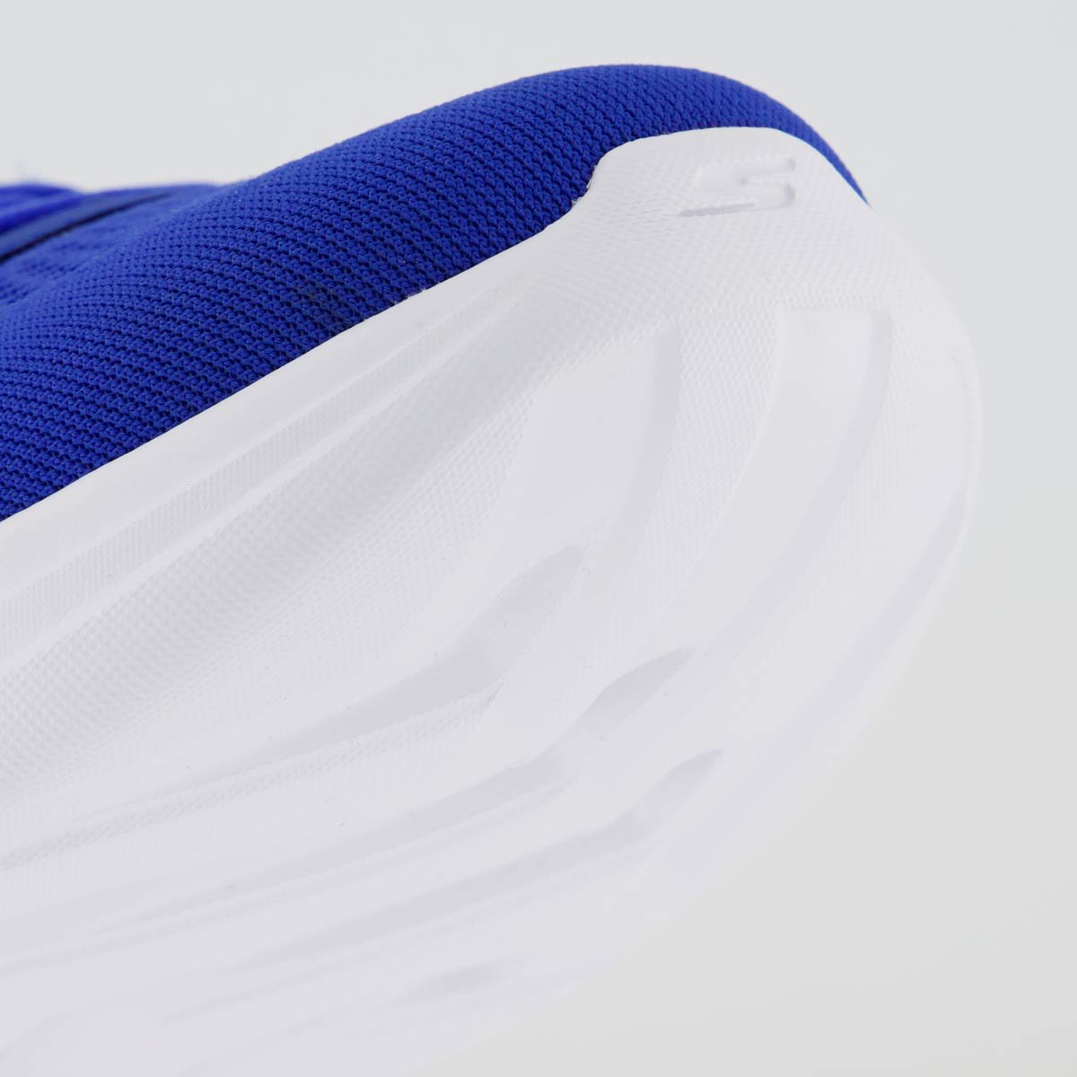 Tênis Skechers Go Run Fast Azul e Branco Azul/Branco 8