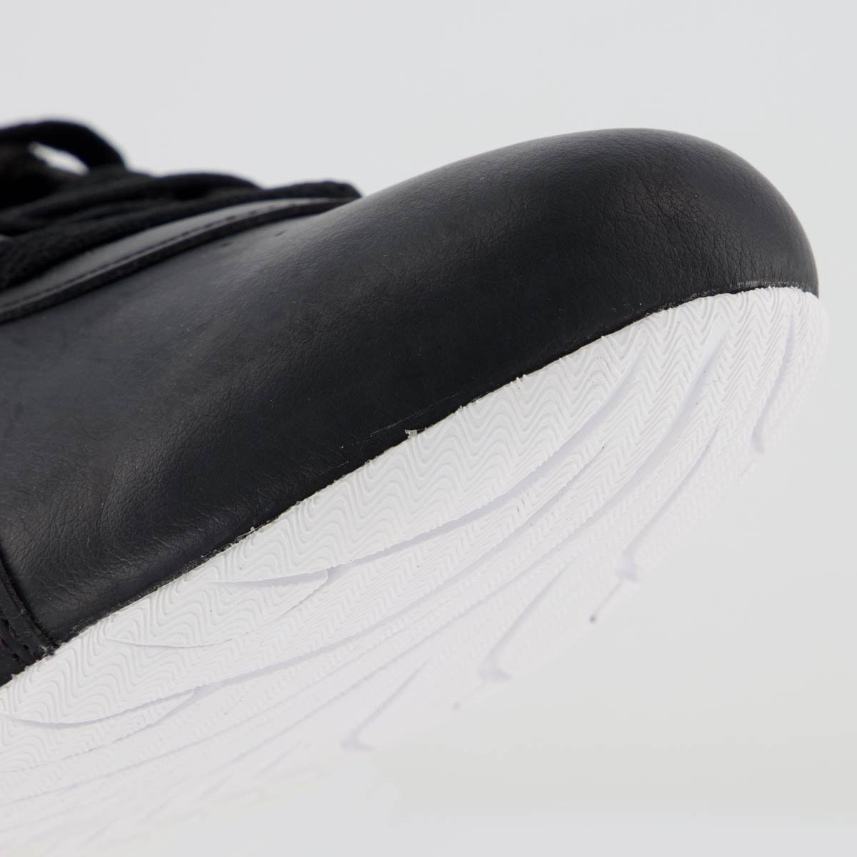 Tênis Puma BMW Motorsport Neo Cat Preto e Branco Branco 8