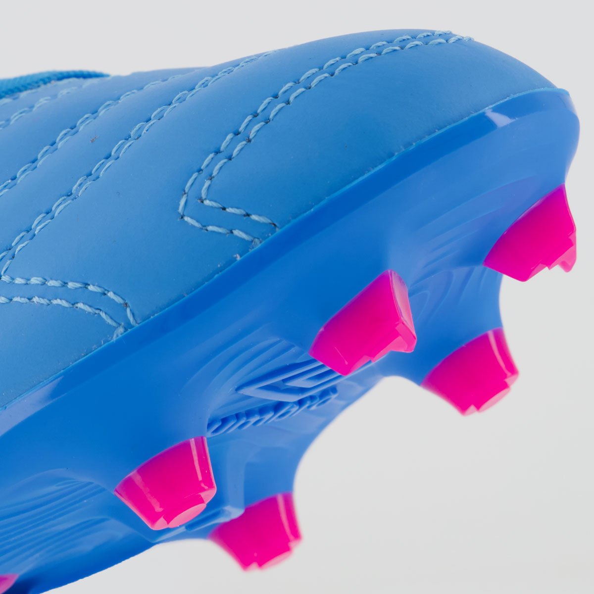 Chuteira Umbro Adamant Master Class Campo Azul Azul 8