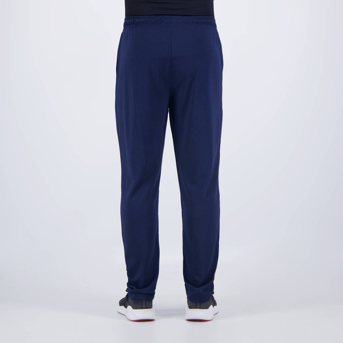 Calça Fila Flow Sport Marinho Marinho 4