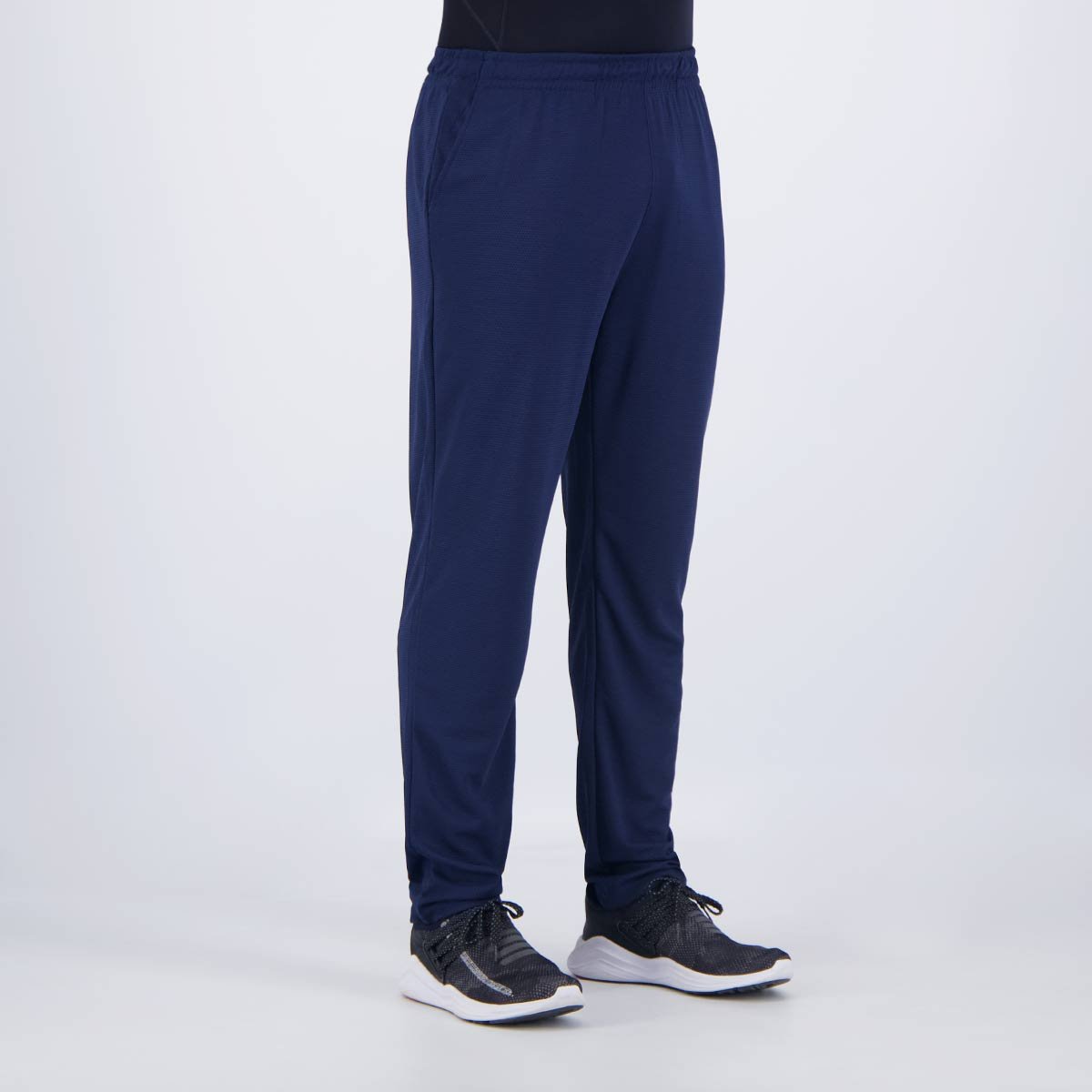 Calça Fila Flow Sport Marinho 2