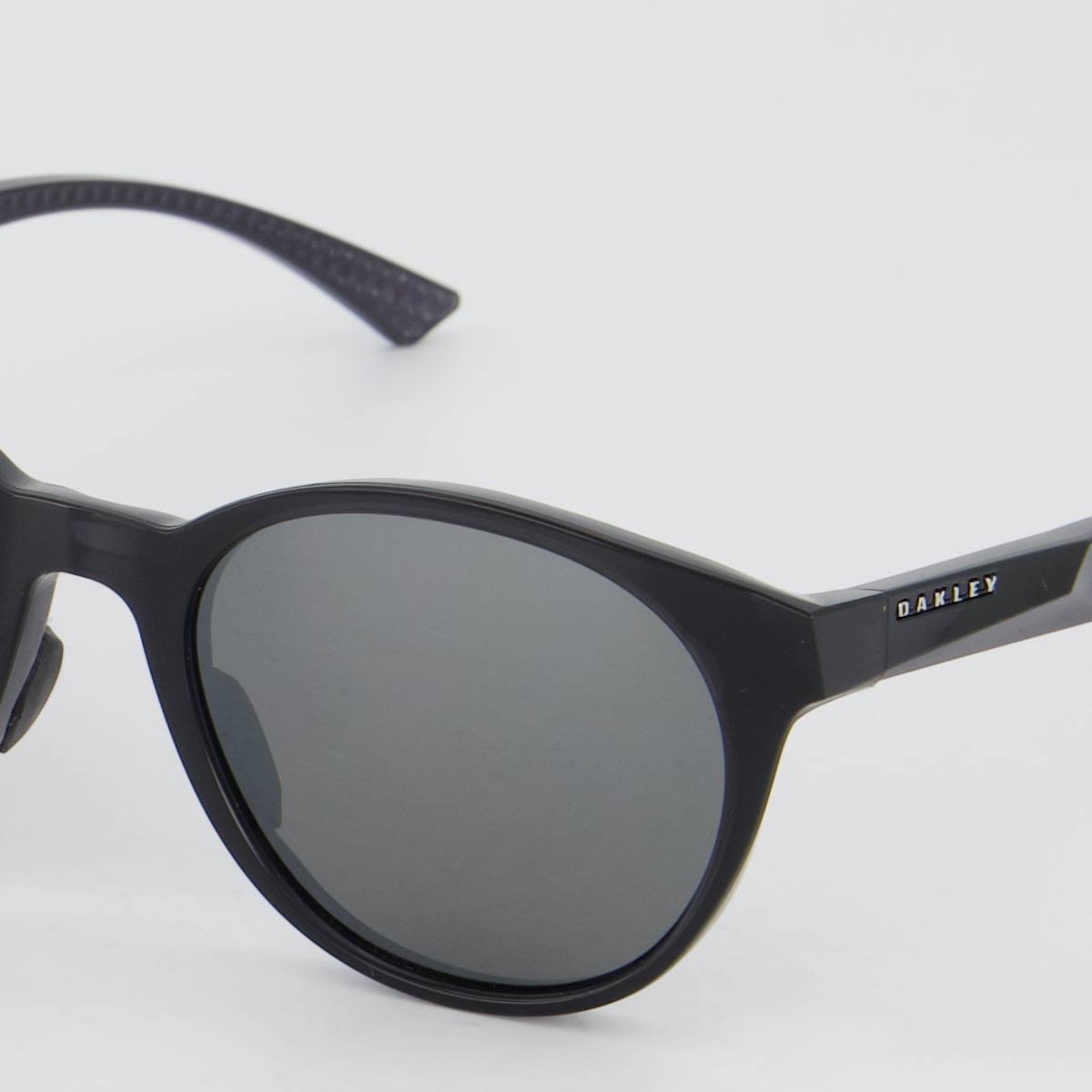 Óculos de Sol Oakley Spindrift Preto Preto 3