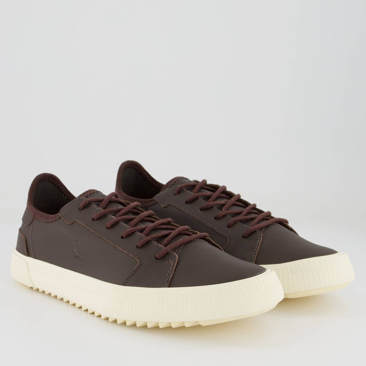 Tênis Reserva Neo Marrom Marrom 2