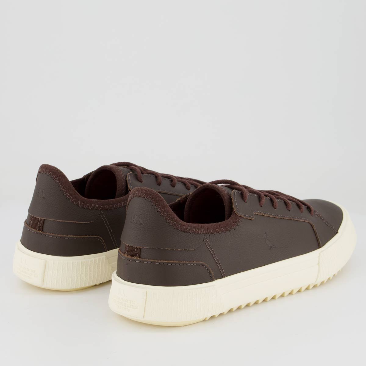 Tênis Reserva Neo Marrom Marrom 3