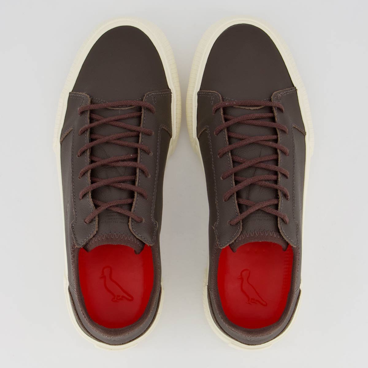 Tênis Reserva Neo Marrom Marrom 4