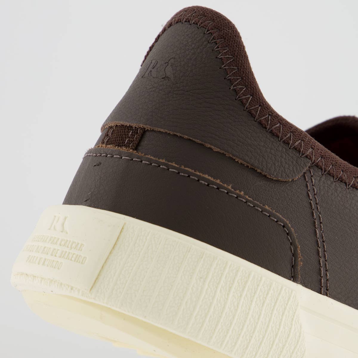 Tênis Reserva Neo Marrom Marrom 6