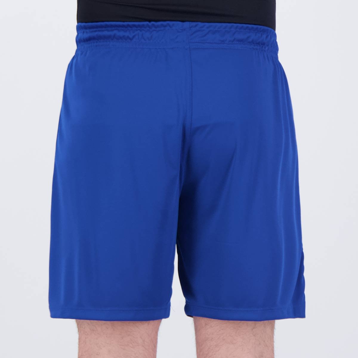 Calção Umbro Legacy Azul Azul 4