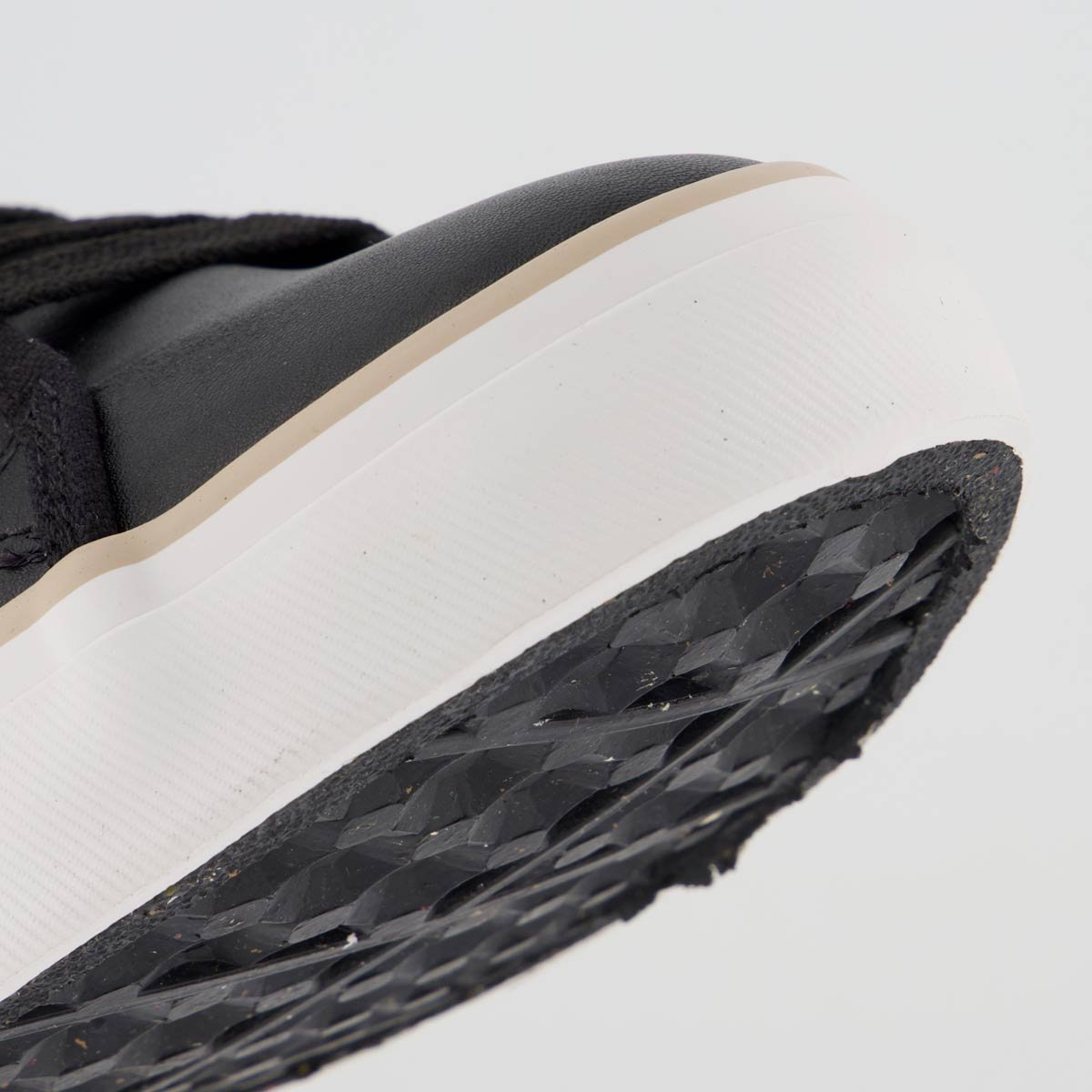 Tênis Coca Cola Stream Town Feminino Preto Preto 8