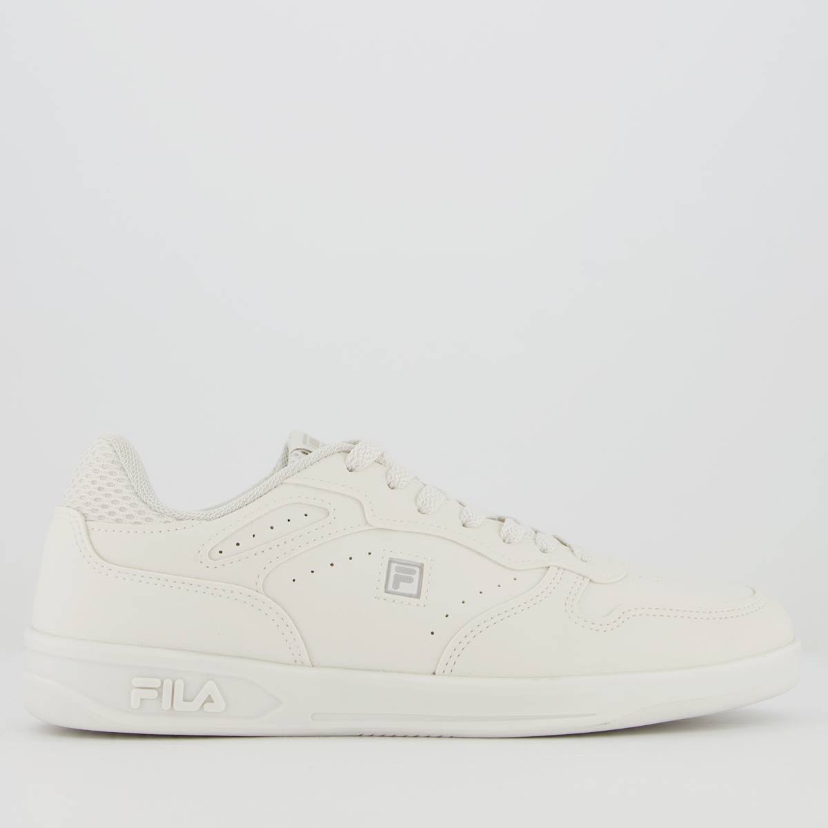 Tenis Coca Cola Cc2564 Loud Kripto Masculino Branco - Renner