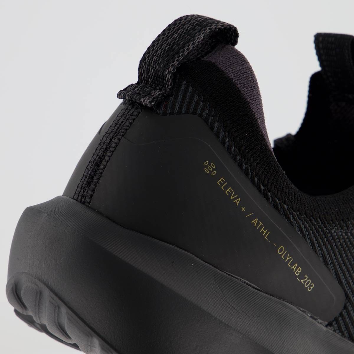 Tênis Olympikus Asfalto All Black 6