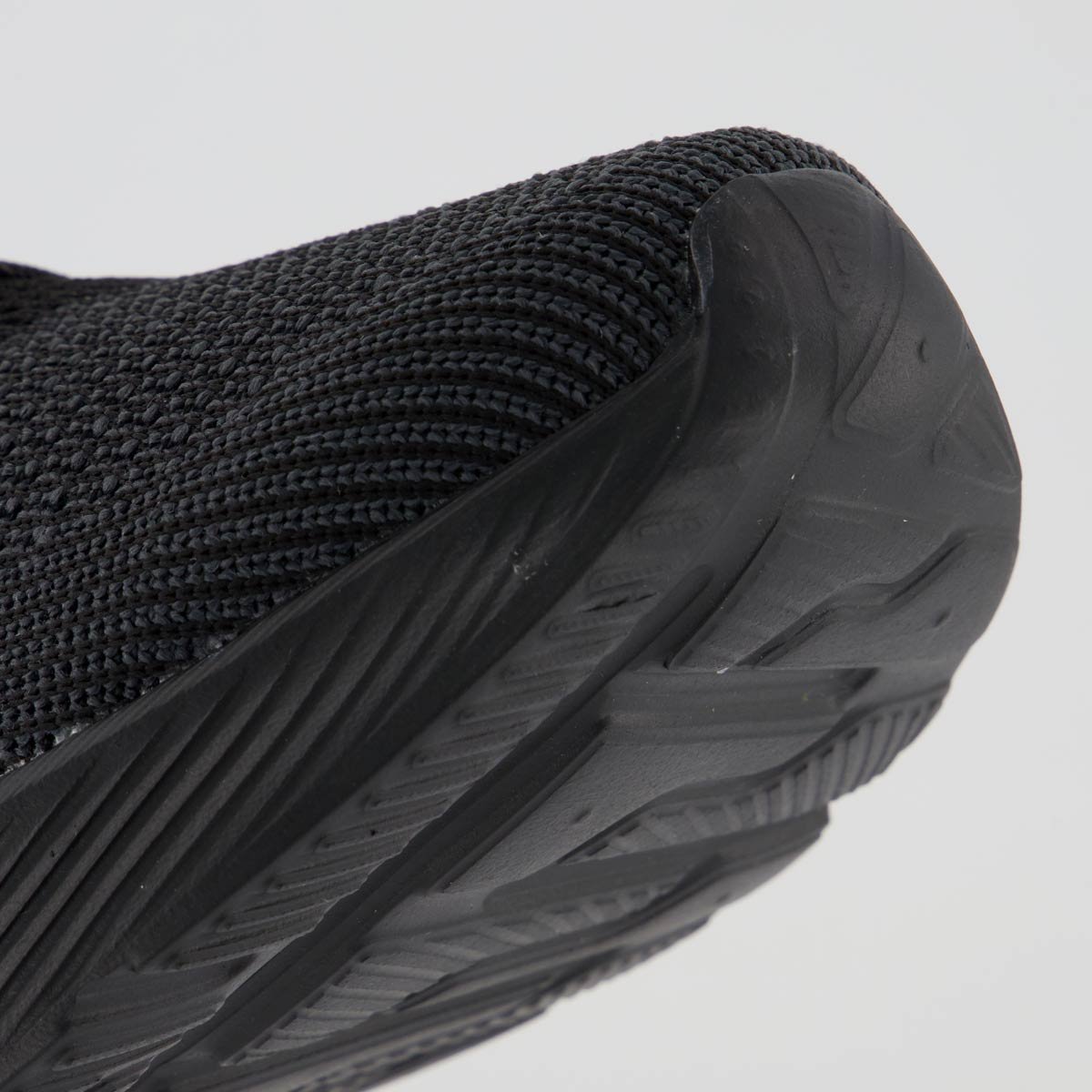 Tênis Olympikus Asfalto All Black 8