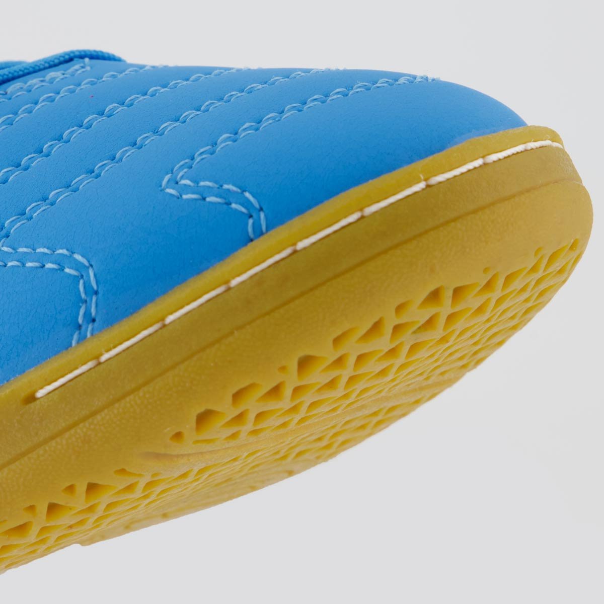 Chuteira Umbro Adamant Futsal Azul Azul 8