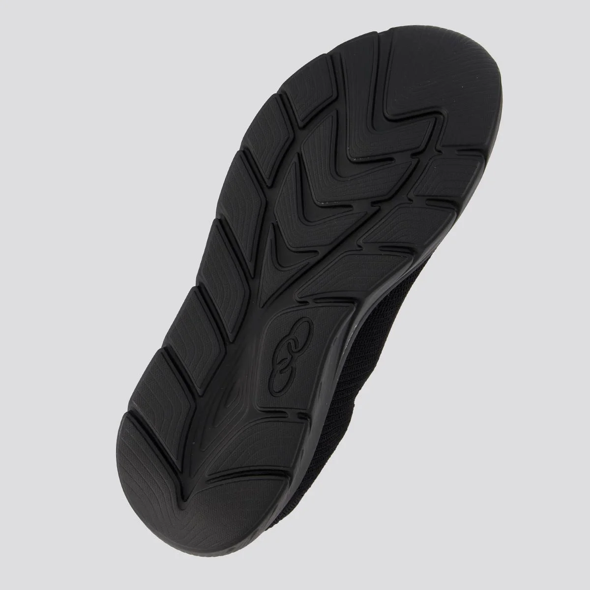 Tênis Olympikus Clic Preto Preto 5