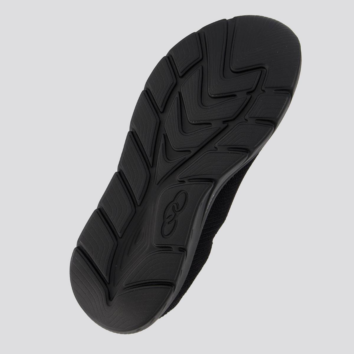 Tênis Olympikus Clic Preto Preto 5
