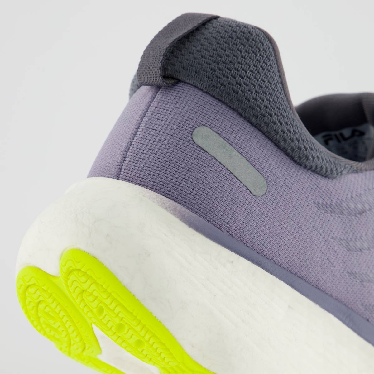 Tênis Fila Float Maxxi 2 Feminino Cinza 6