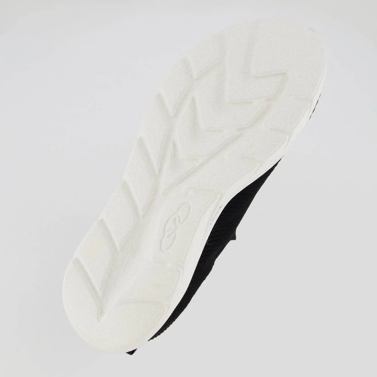 Tênis Olympikus Clic Preto e Branco Preto/Branco 5