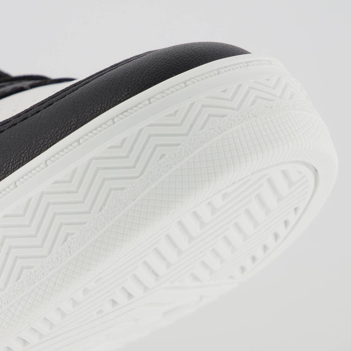 Tênis West Coast WC 69 High Preto e Vermelho Preto/Vermelho 8