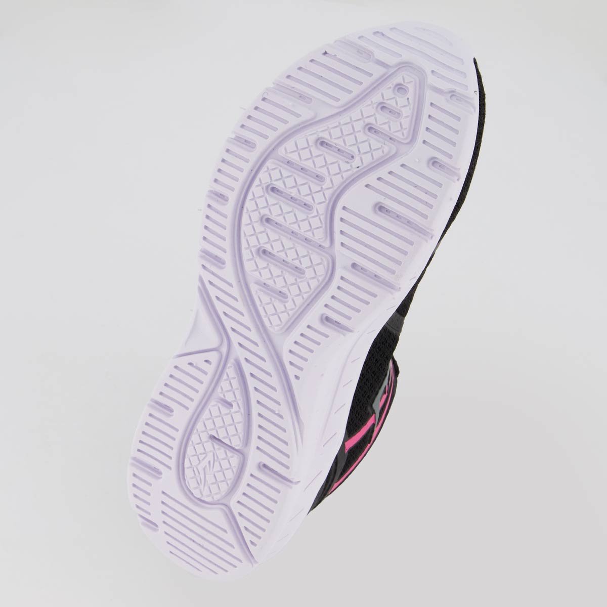 Tênis Everlast Bunker 5 Feminino Preto e Rosa Preto/Rosa 5