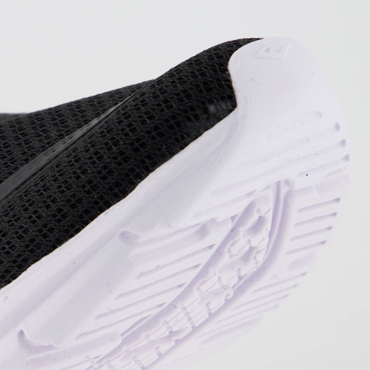 Tênis Everlast Bunker 5 Feminino Preto e Rosa Preto/Rosa 8