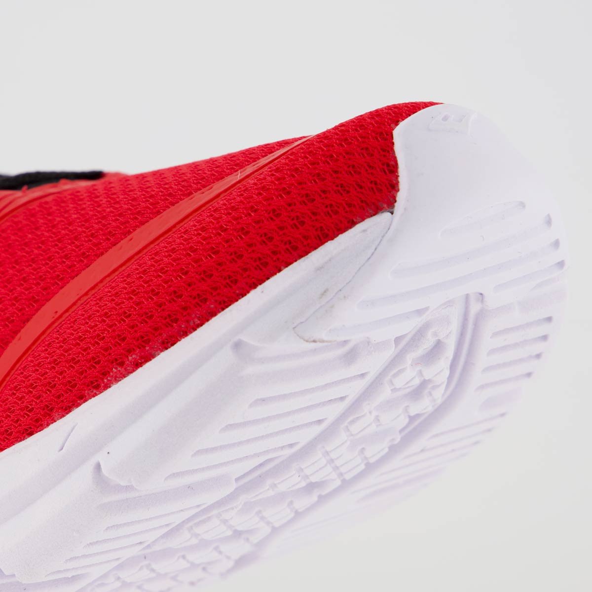 Tênis Everlast Bunker 5 Vermelho e Preto Vermelho/Preto 8