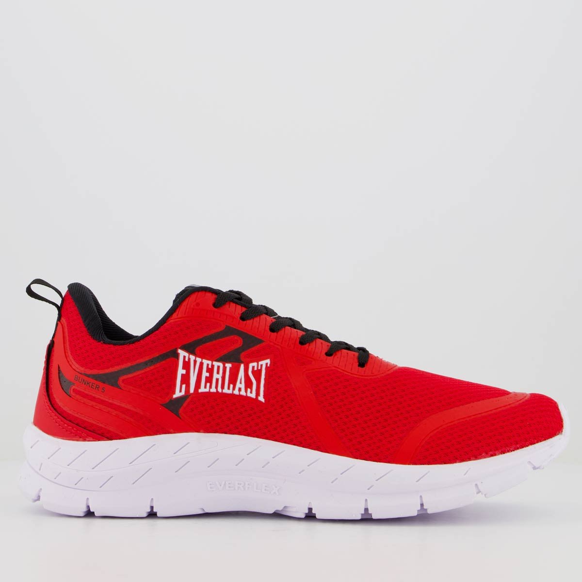 Tênis Under Armour Spawn 3 Vermelho Vermelho