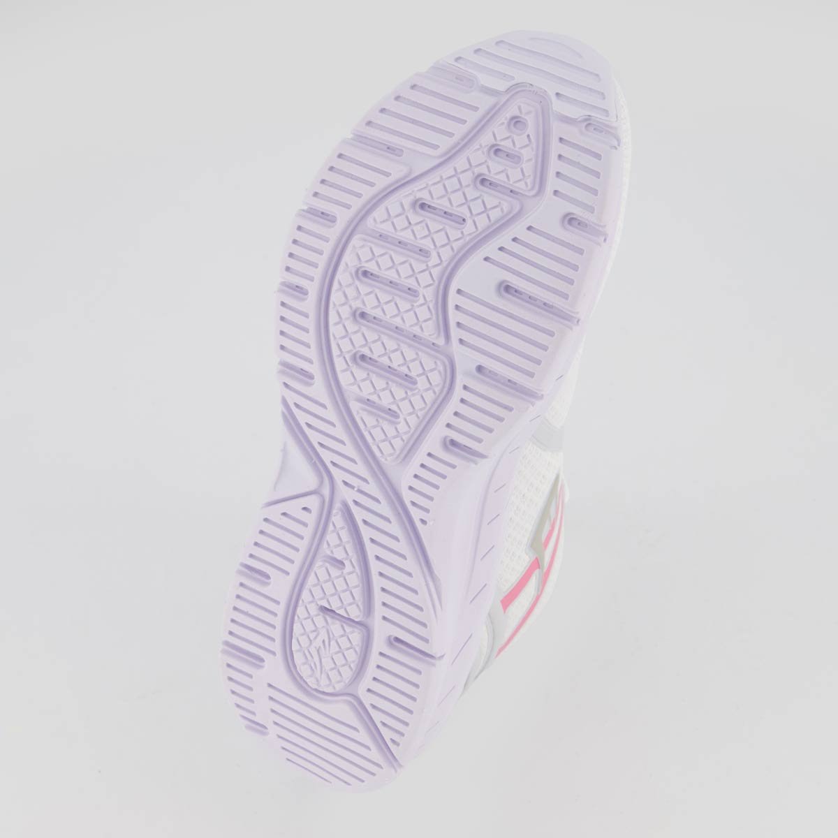 Tênis Everlast Bunker 5 Feminino Branco e Rosa Branco/Rosa 5