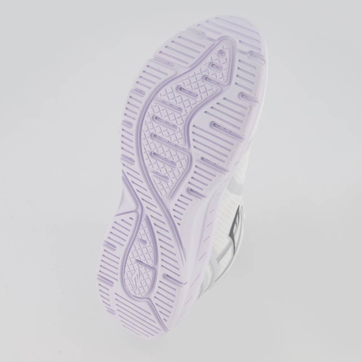 Tênis Everlast Bunker 5 Branco e Cinza Branco 5