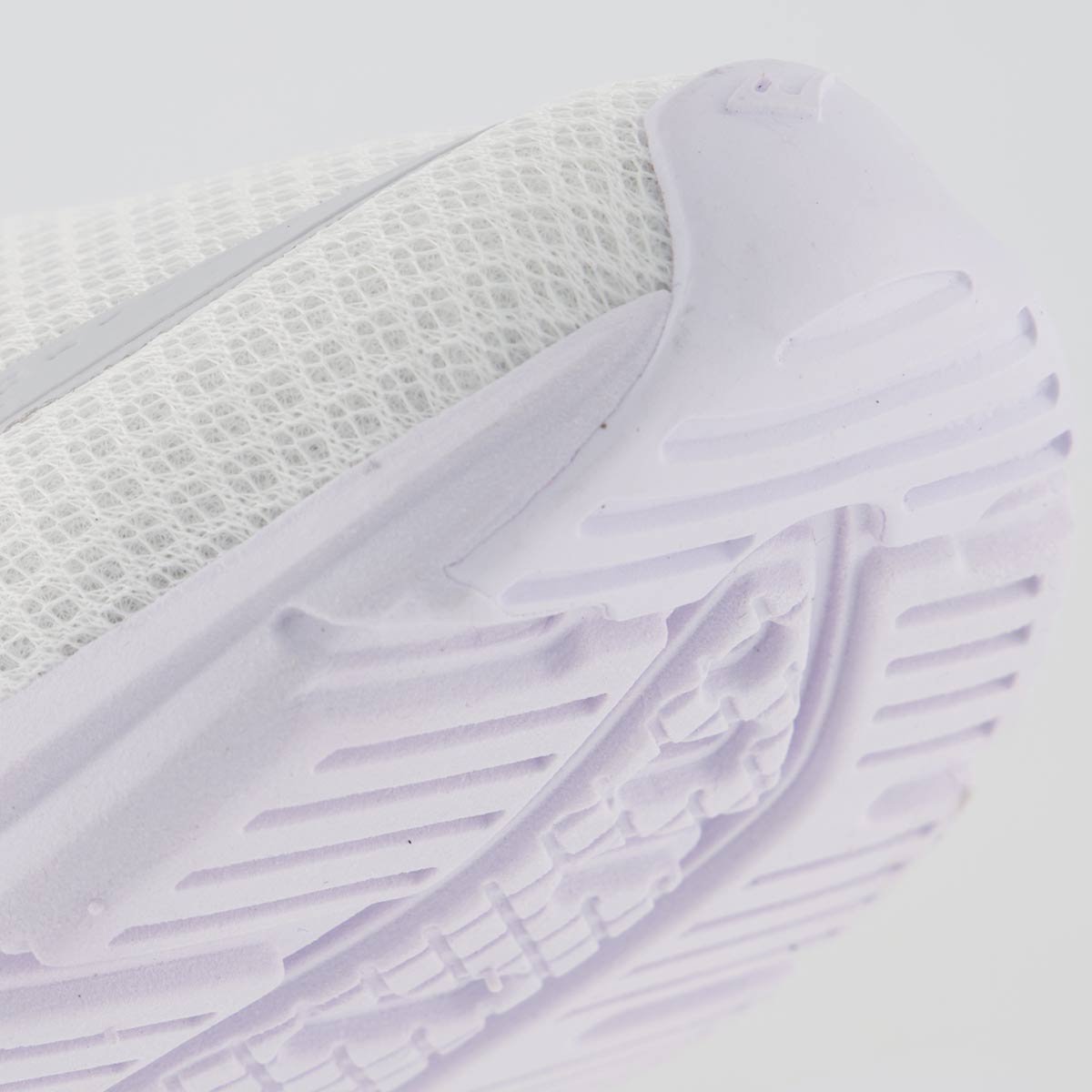 Tênis Everlast Bunker 5 Branco e Cinza Branco 8