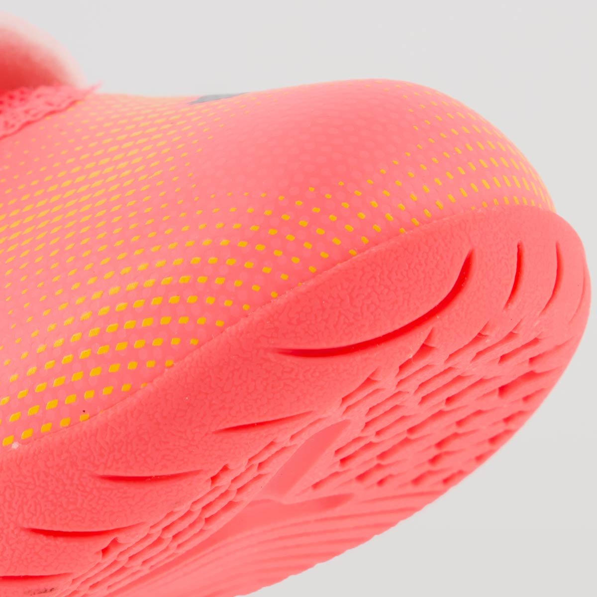 Chuteira Puma Future 7 Play Neymar Jr NJR IT V PS BDP Futsal Kids Rosa Rosa/Azul 8