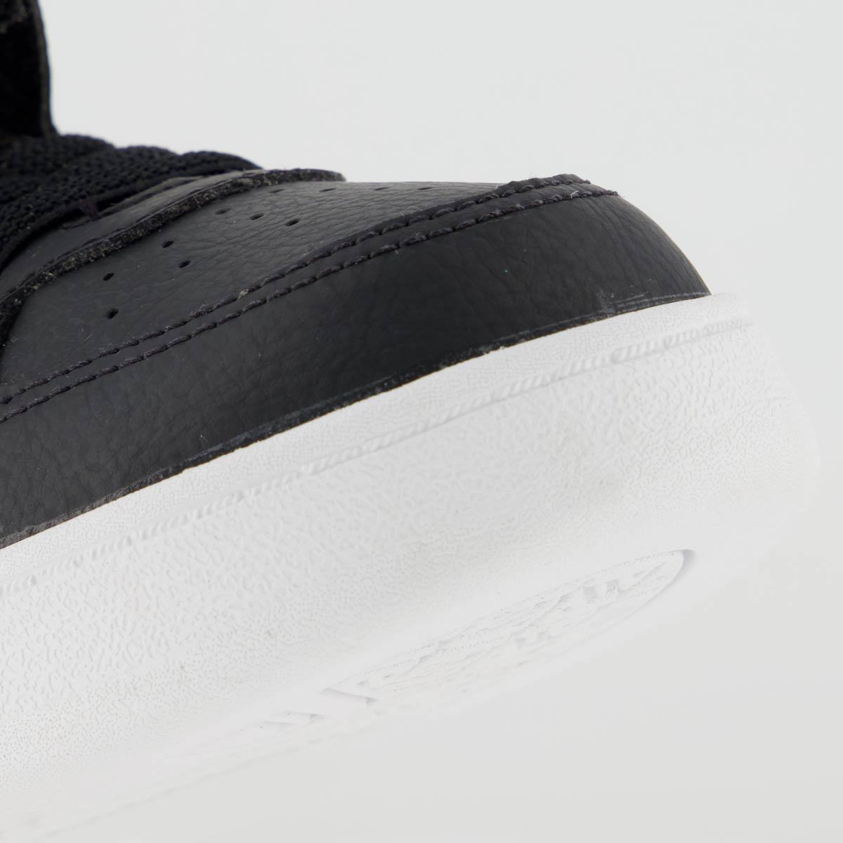 Tênis Puma Caven 2.0 AC Infantil Preto Preto 8