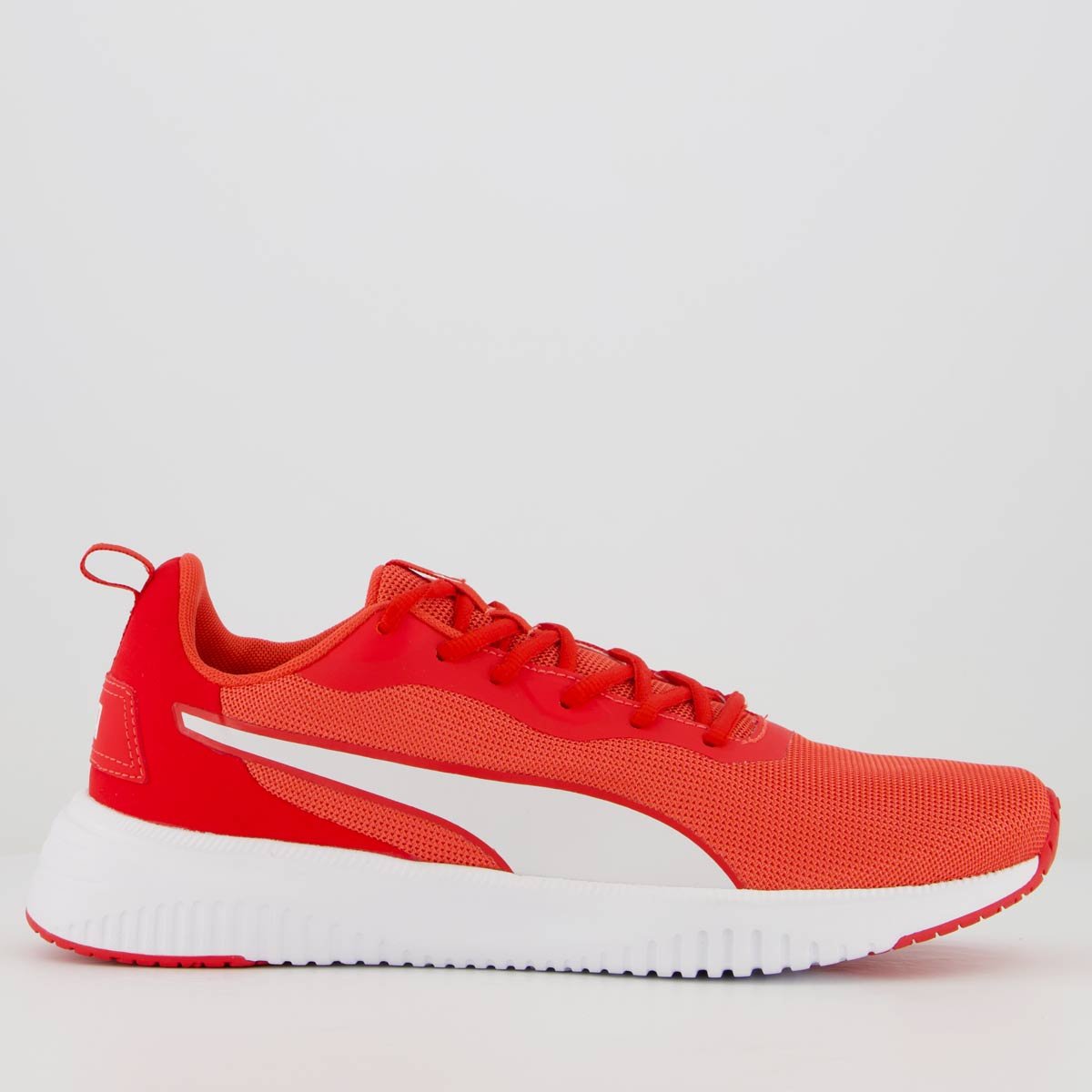 Tênis Puma Flyer Flex BDP Vermelho