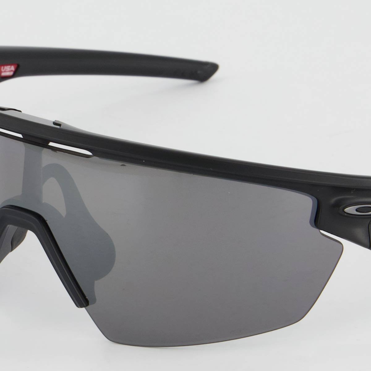 Óculos de Sol Oakley Sphaera Preto Preto 3