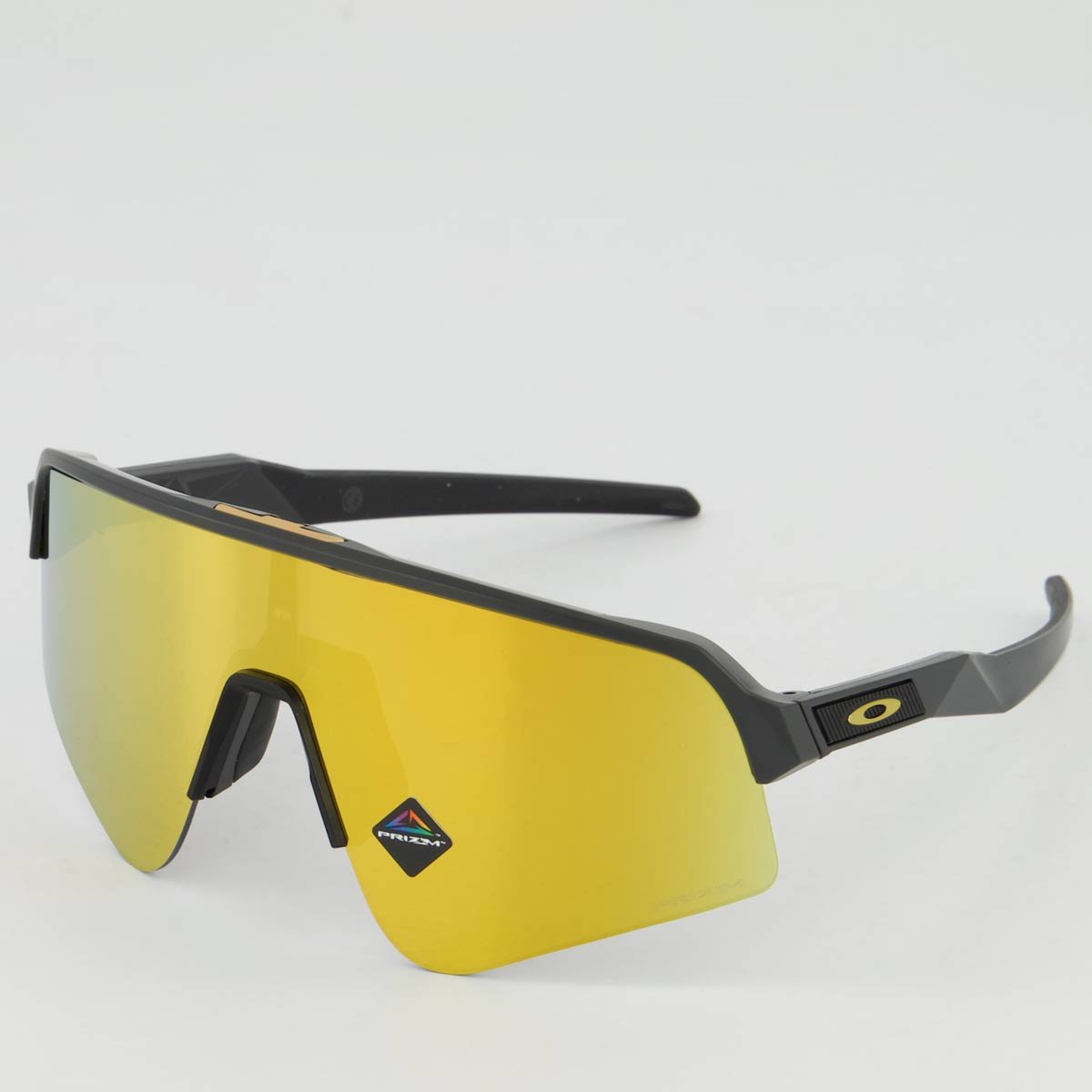 小物 Oakley sutro Óculos De Sol Oakley Sutro Lite Sweep Matte White Prizm Road