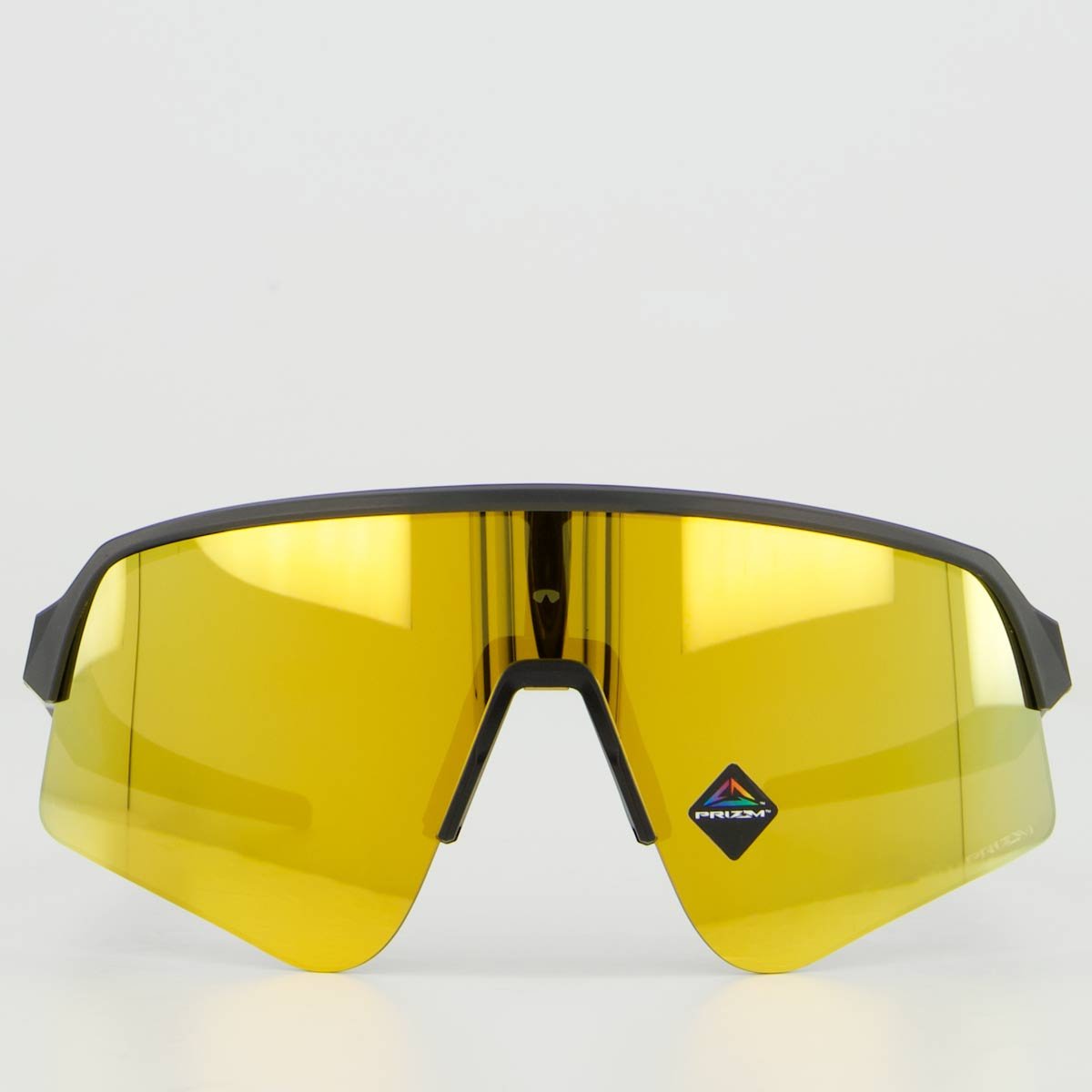 Óculos de Sol Oakley Sutro Lite Sweep Amarelo Amarelo