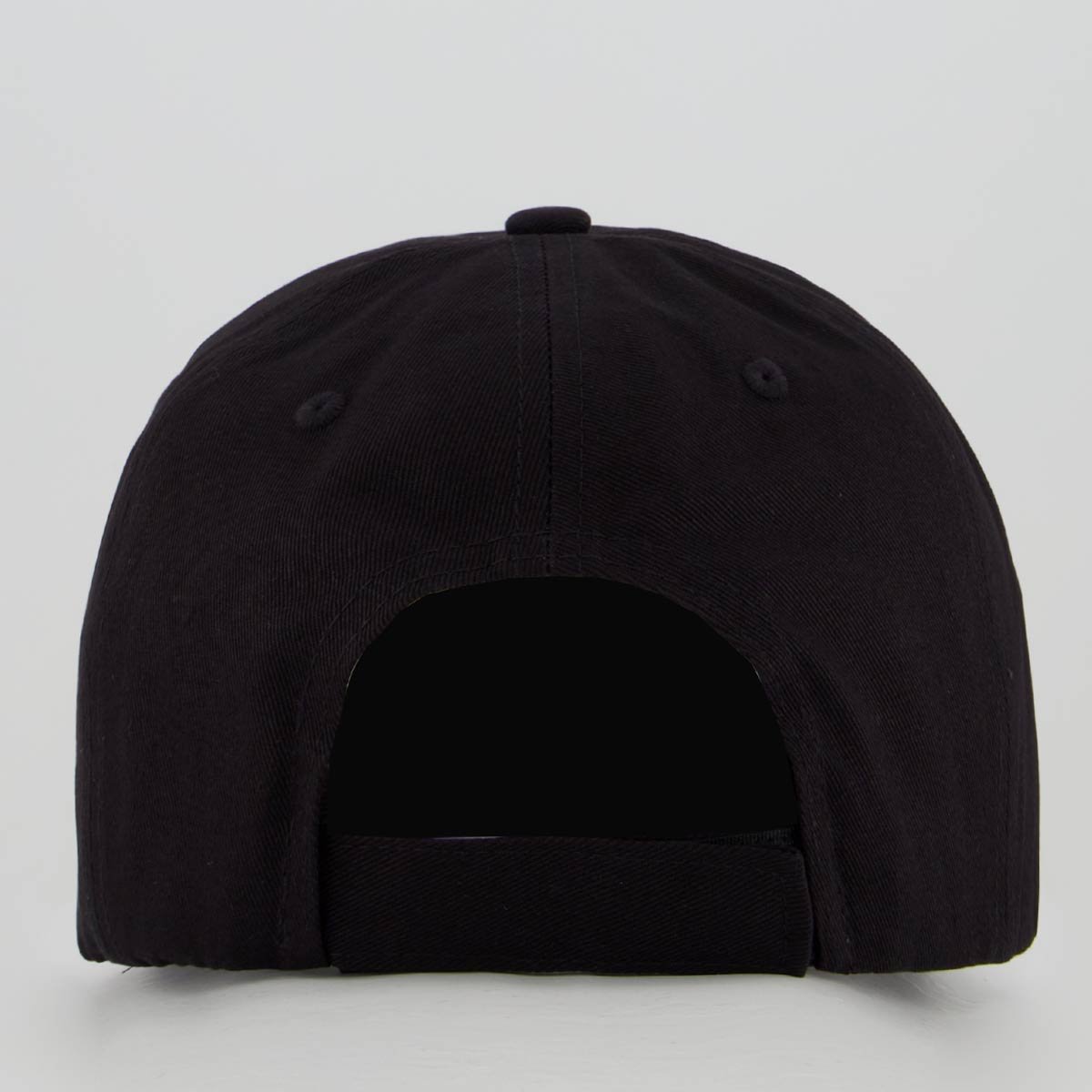 Boné Puma ESS Big Cat Preto Preto 3