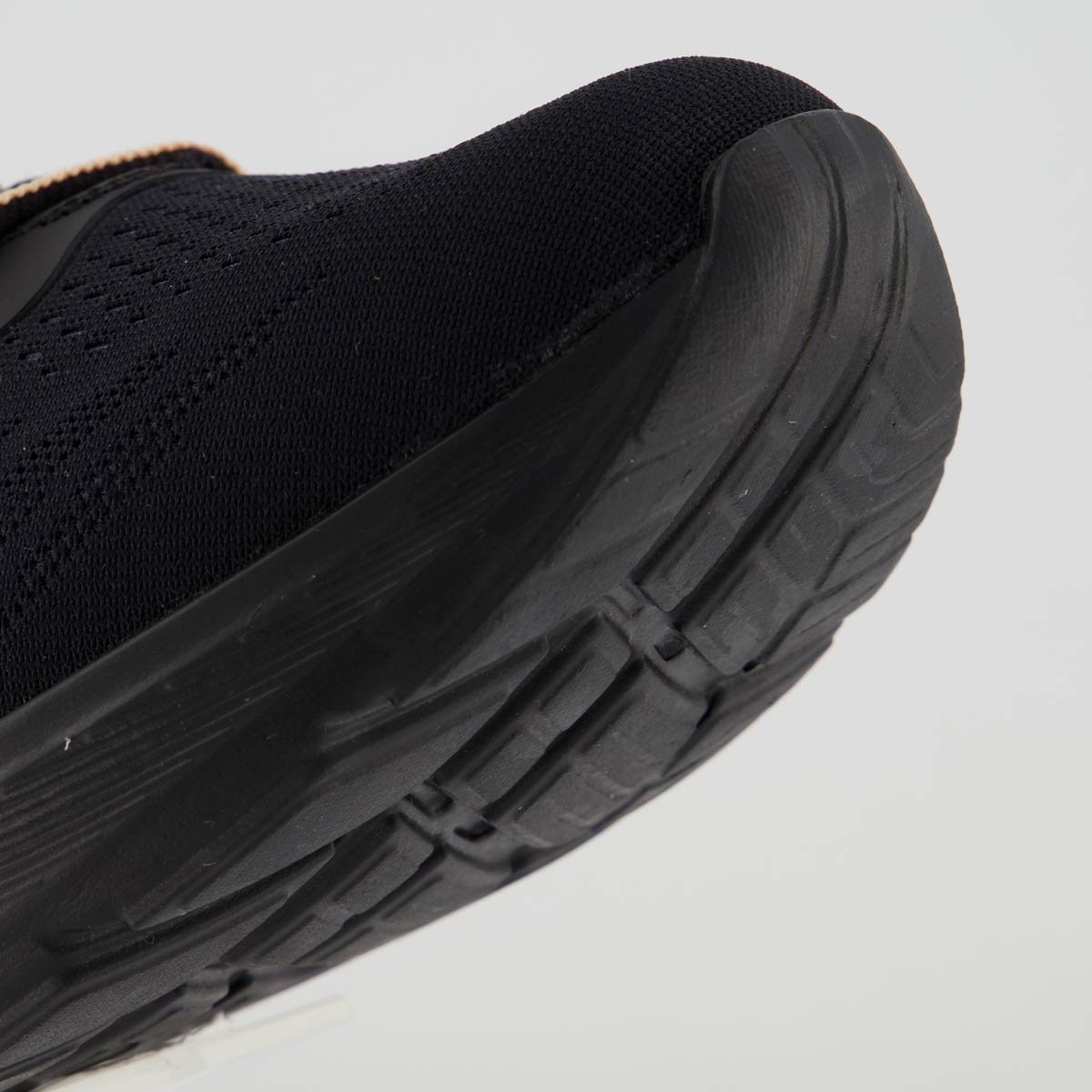 Tênis Olympikus Glam 4 Feminino Preto Preto 8