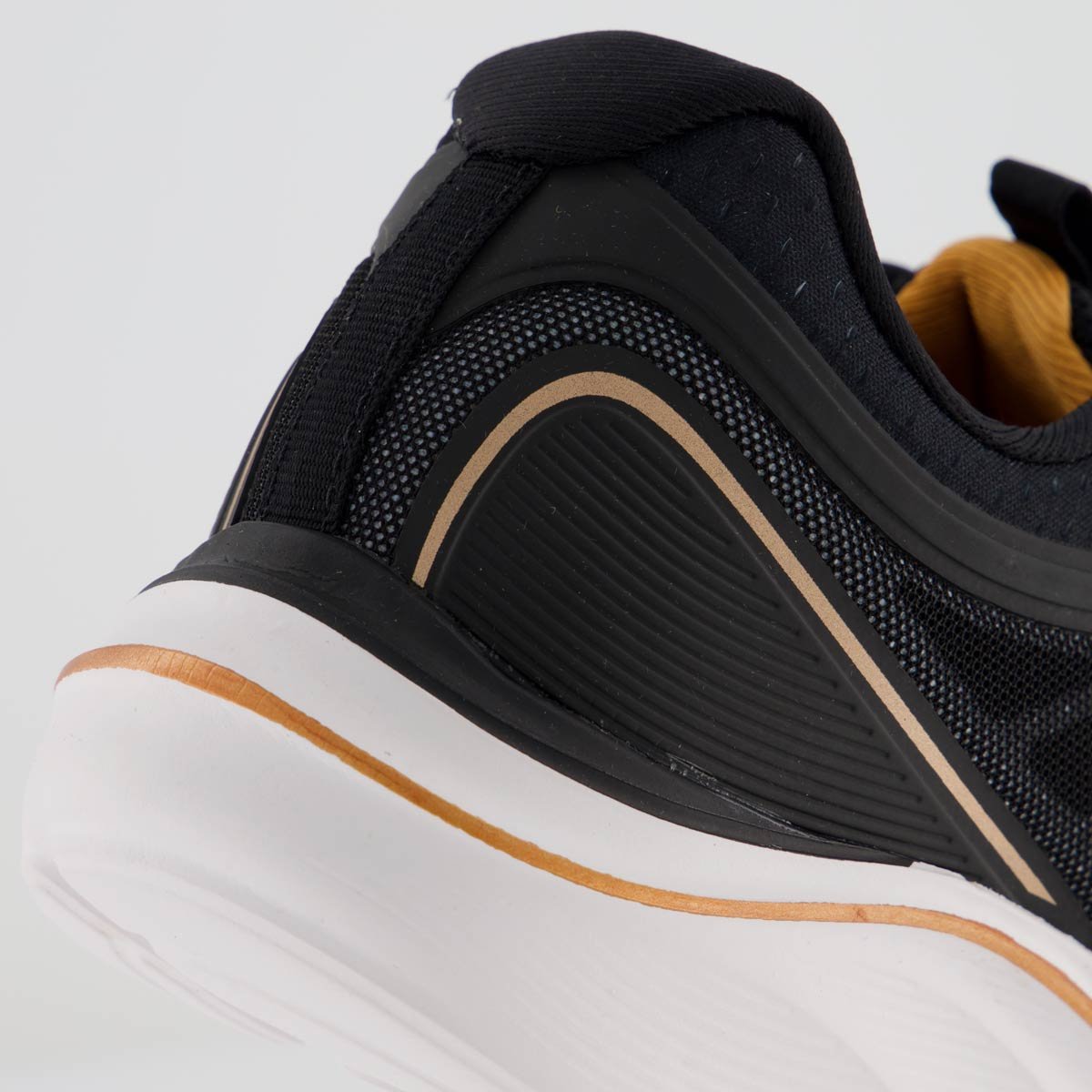 Tênis Olympikus Atena Feminino Preto 6