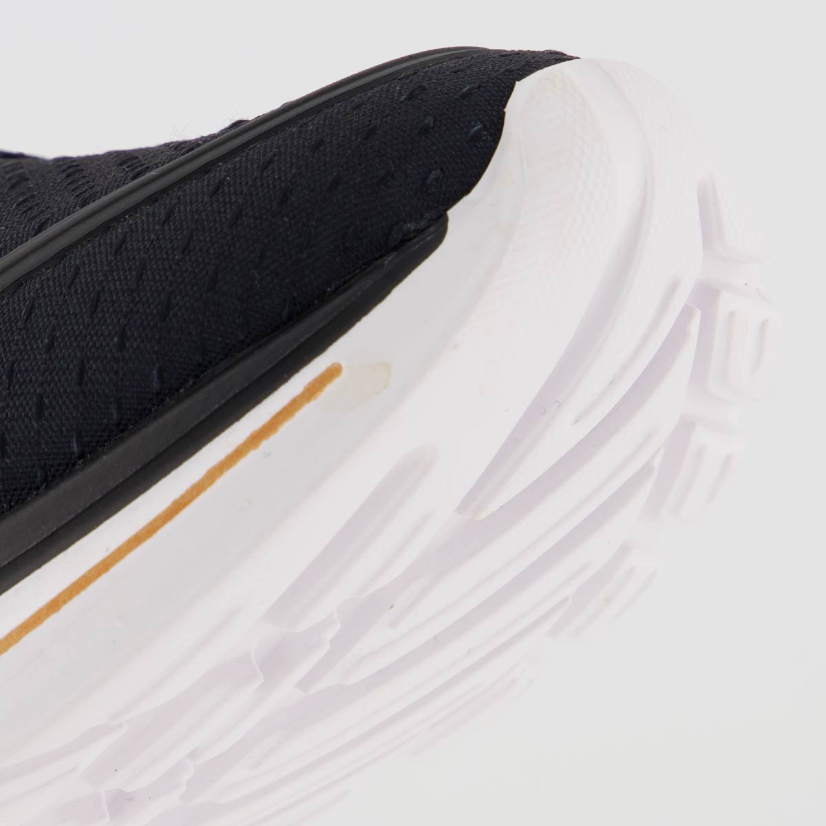 Tênis Olympikus Atena Feminino Preto 8