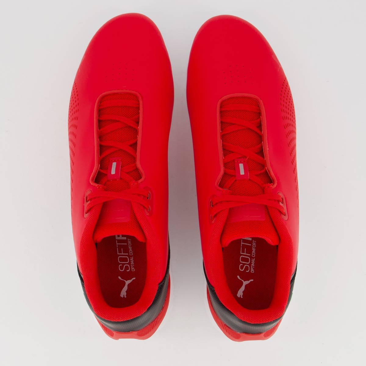 Tênis Puma Vermelho Tenis Vermelho Ferrari Tênis Puma Scuderia
