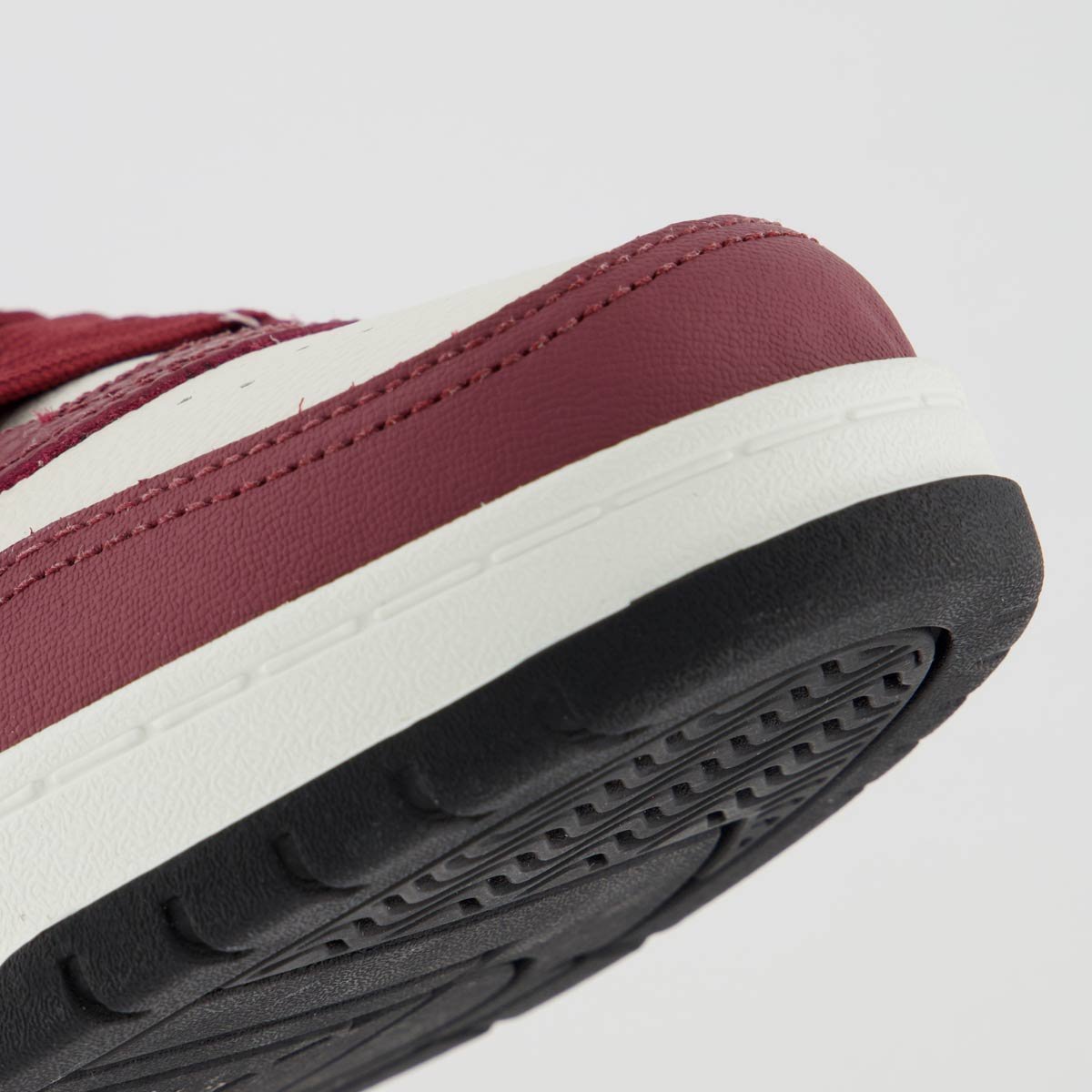 Tênis Puma RBD Game Bordô Vermelho 8
