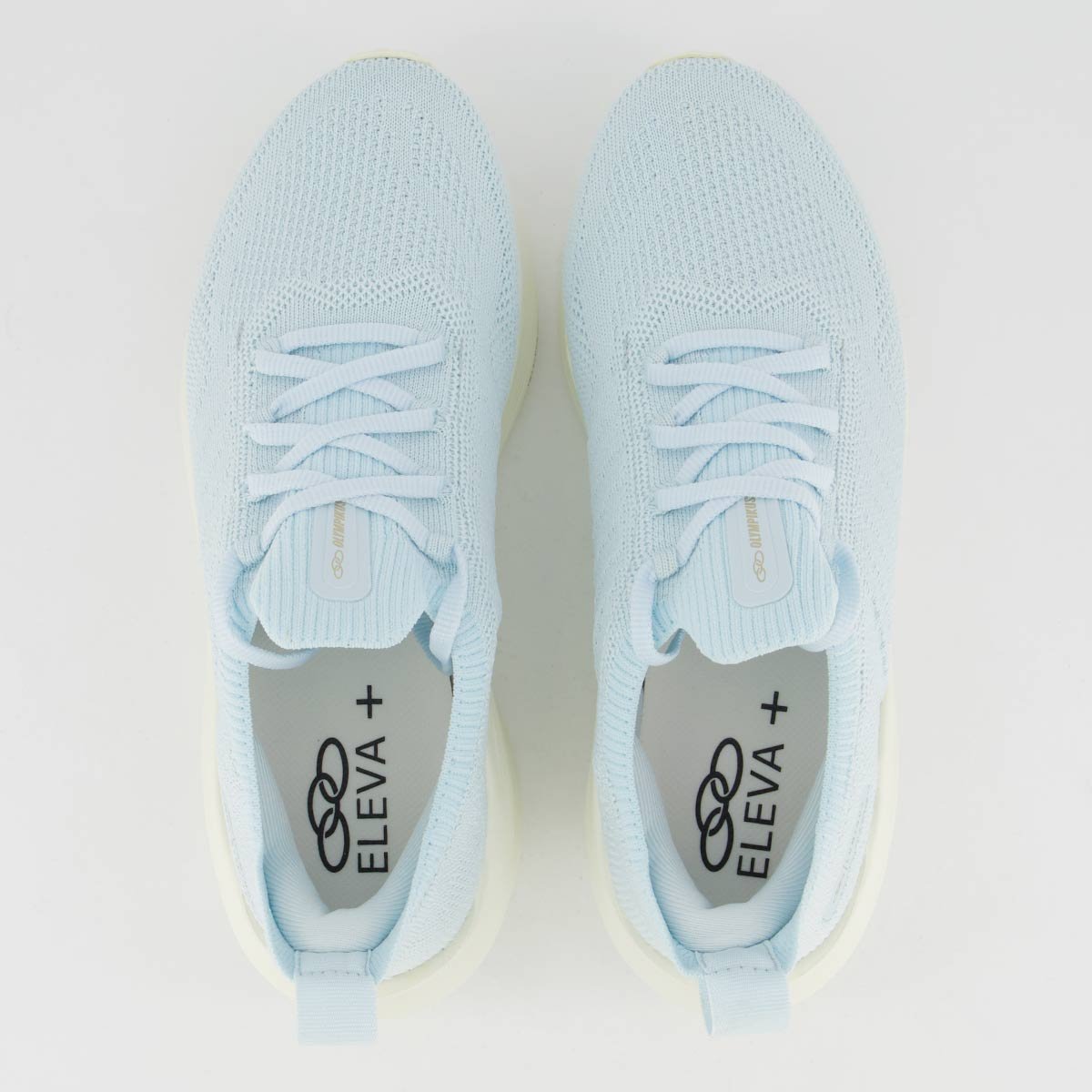 Tênis Olympikus Luminus Feminino Azul Azul 4